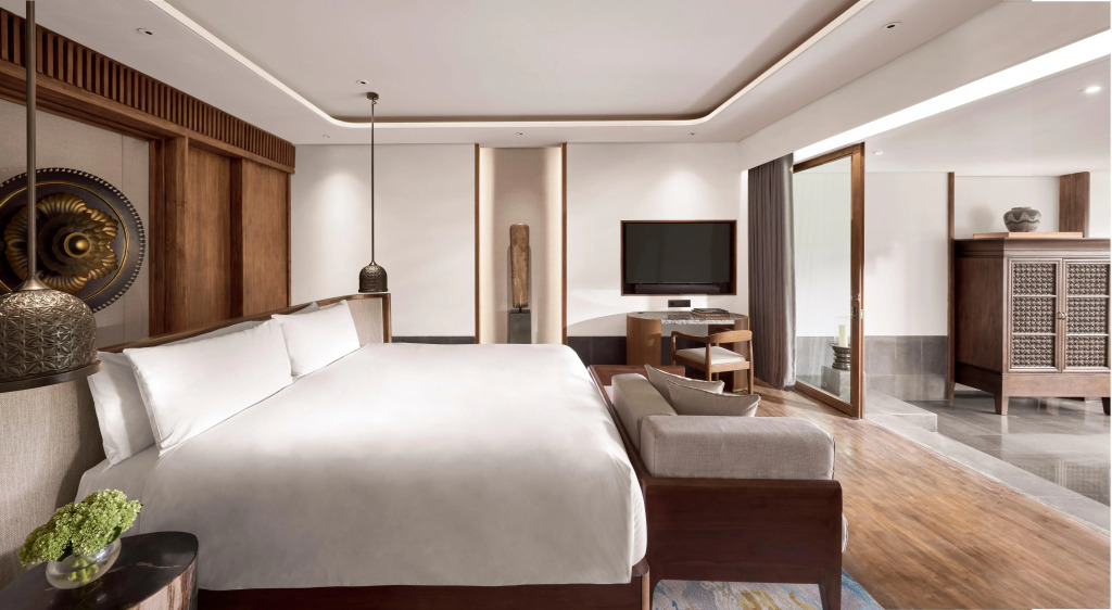 InterContinental Bali Sanur Resort by IHG