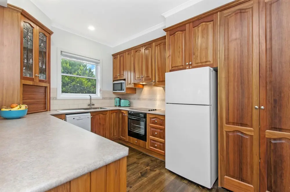 Fielding's Lair - the ultimate family retreat - House & Bungalow