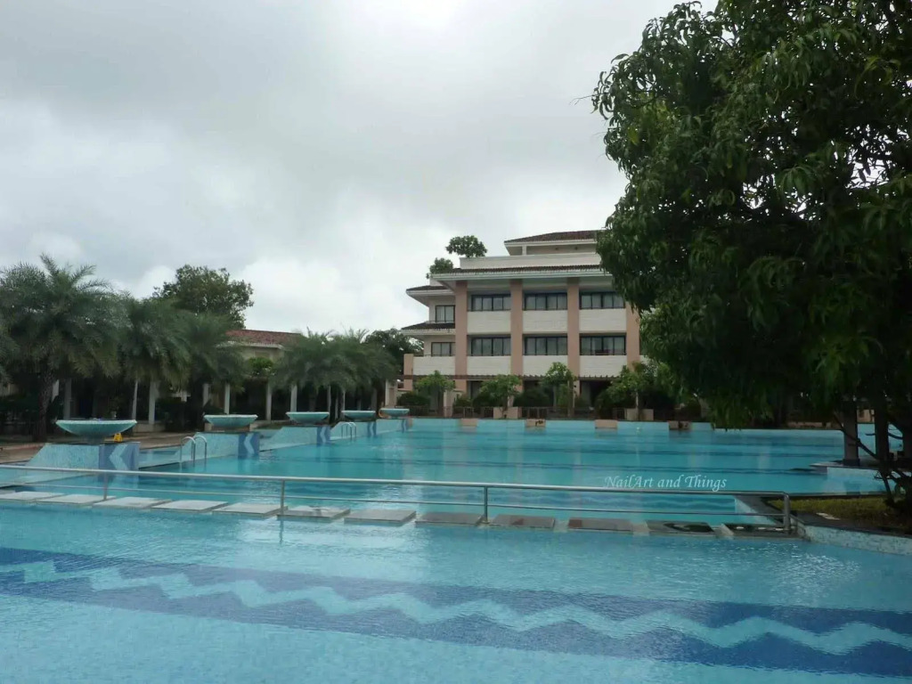 Taj Alibaug Resort & Spa