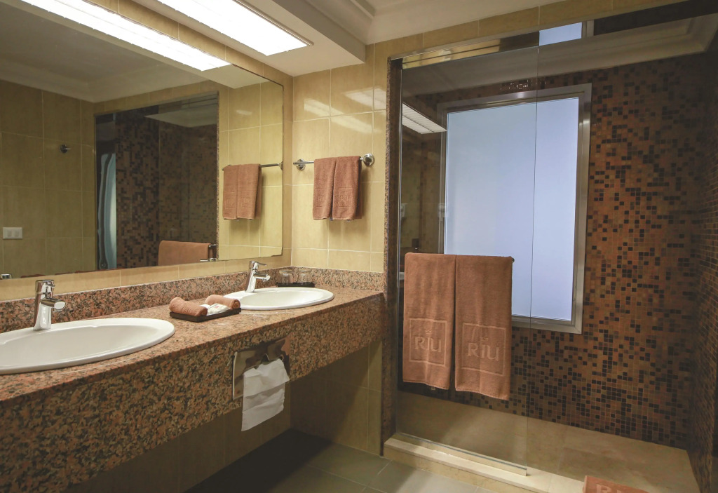 Riu Cancun