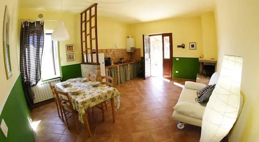 Agriturismo La Scuderia
