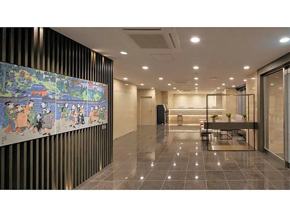 Center Hotel Narita 2 R51 - Vacation STAY 43391v