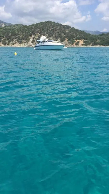 Mare Smeraldo Appartamento