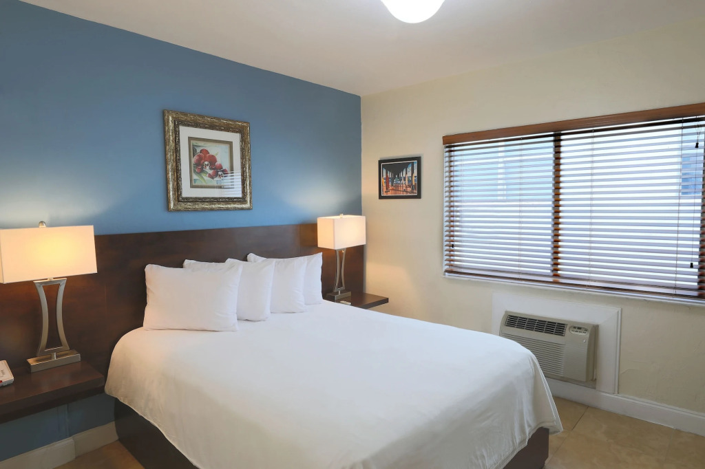 Starlite Hotel