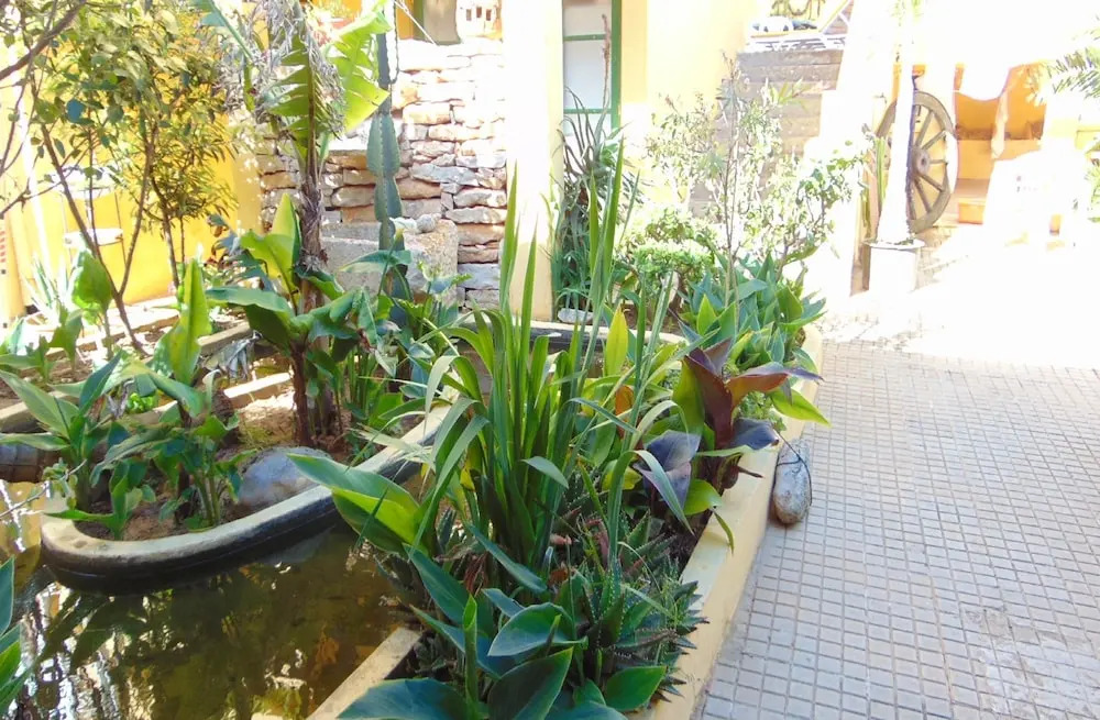 Casa Mestre Guesthouse