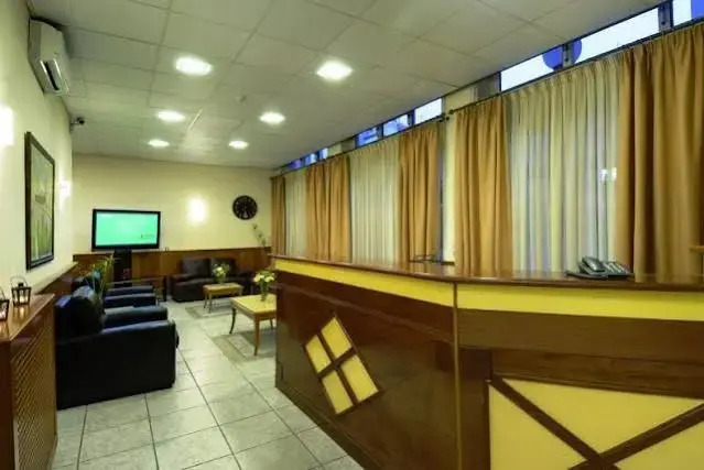 Hotel Admitos