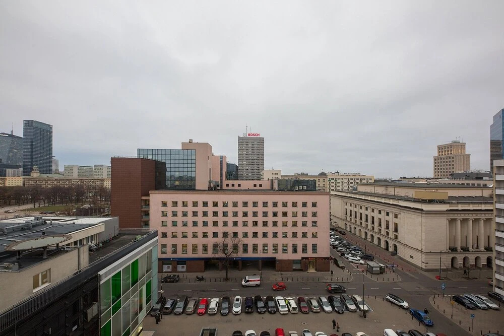 ShortStayPoland Zgoda B23