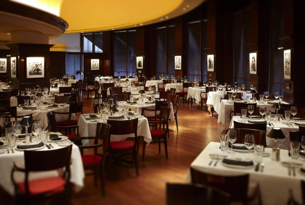 Sheraton Grand Chicago Riverwalk