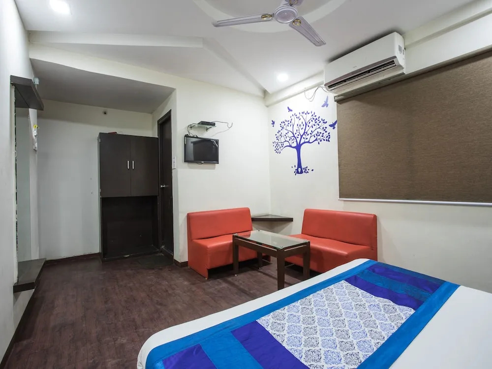 OYO 3589 Hotel Dawar Regency