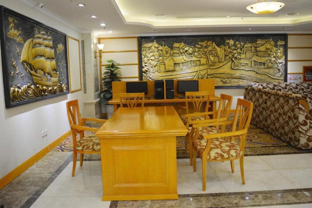 A25 Premium Hotel