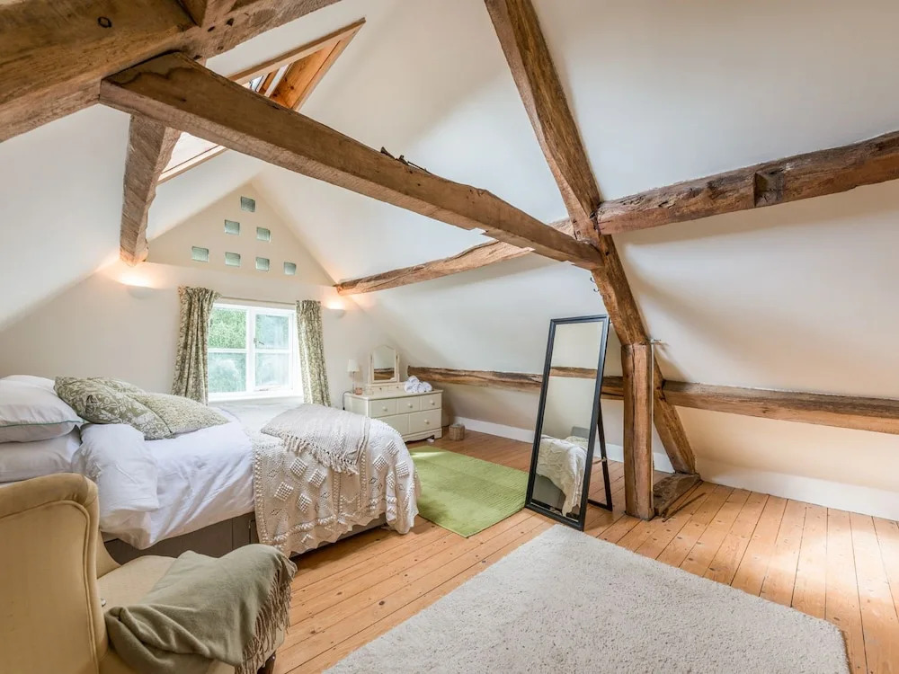 The New Inn Mill