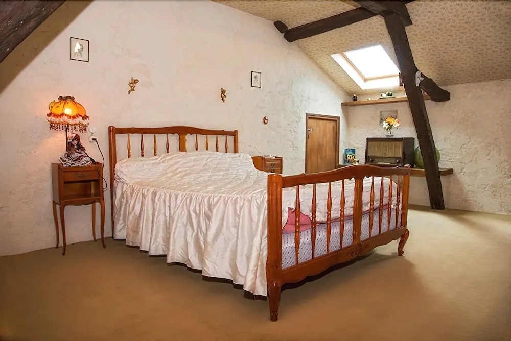 Chambres Matras