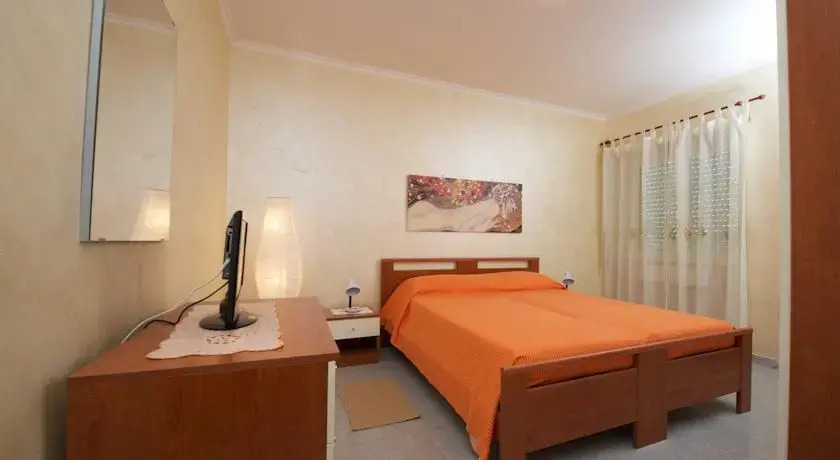 Holiday and Rome - Via Tiburtina 528