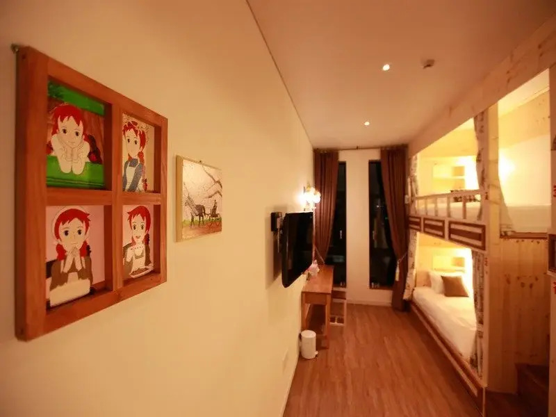 Anne Guesthouse
