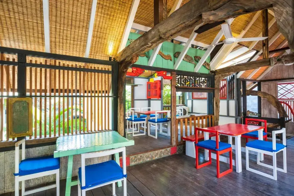 Amed Lodge by Sudamala Resorts