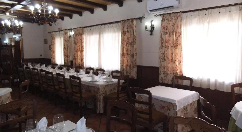 Hostal Los Galgos