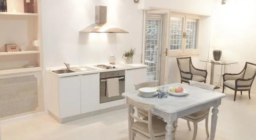 Matildes Cottage