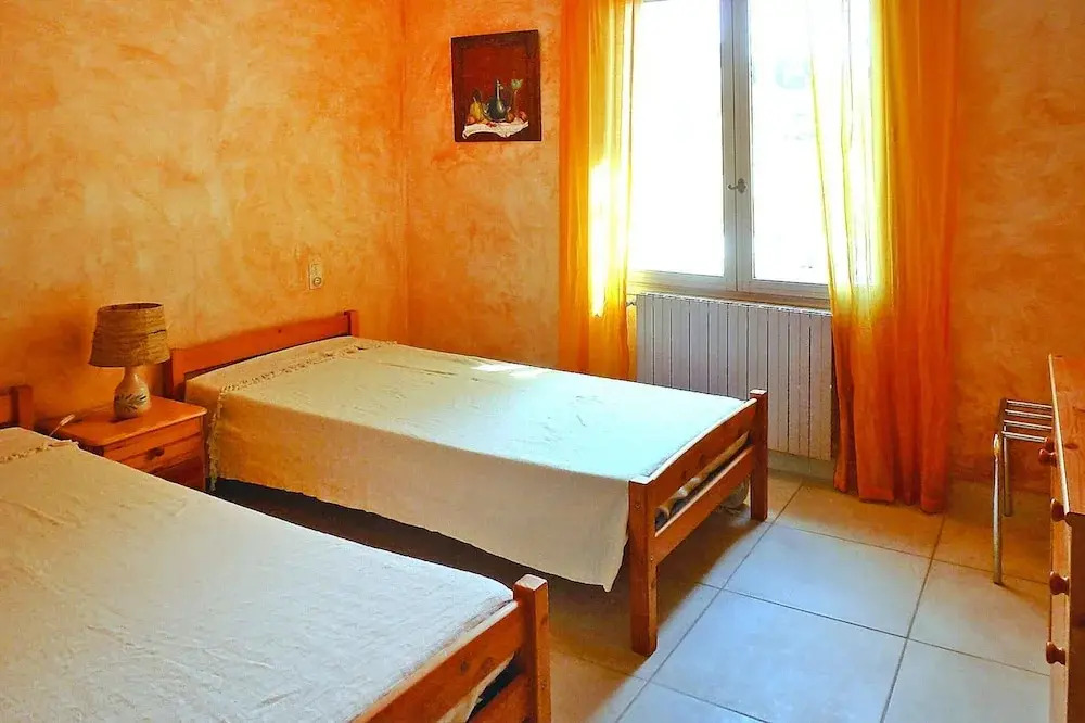 Holiday Home in Puymeras With Garden