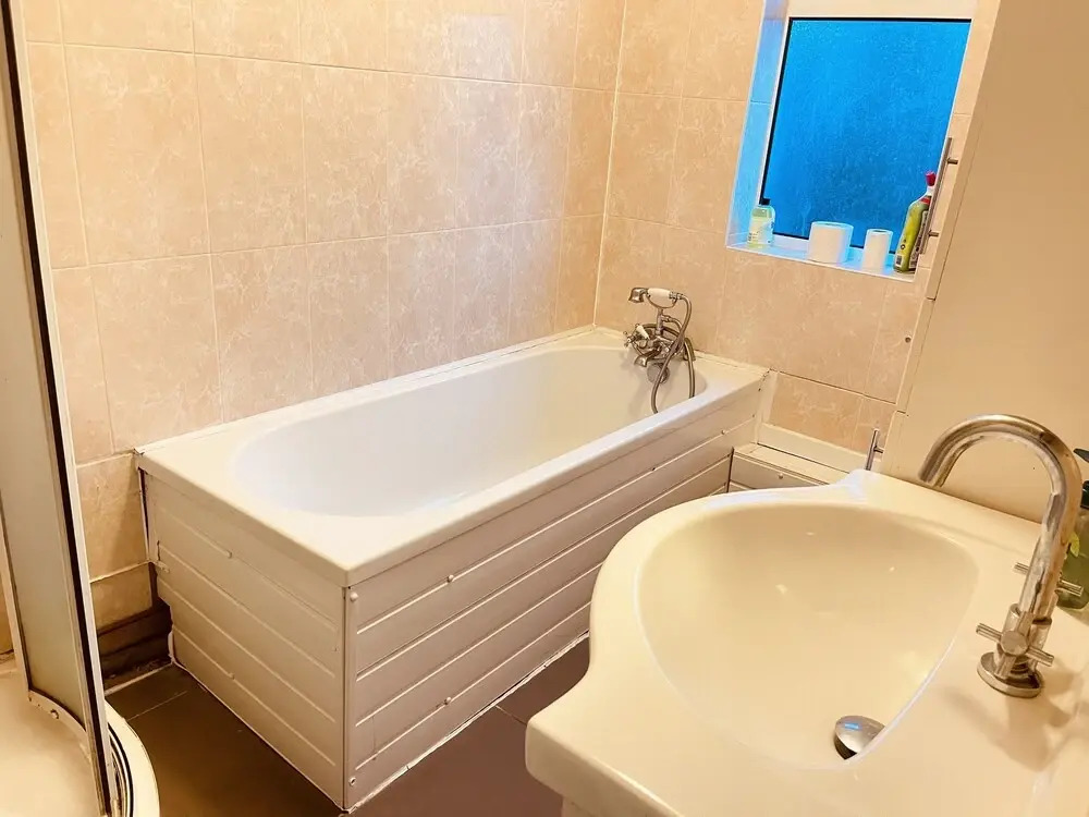 Inviting 3 bed House in Birmingham Birmingham