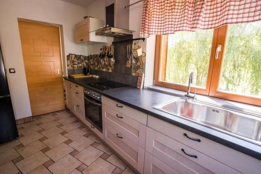Family House