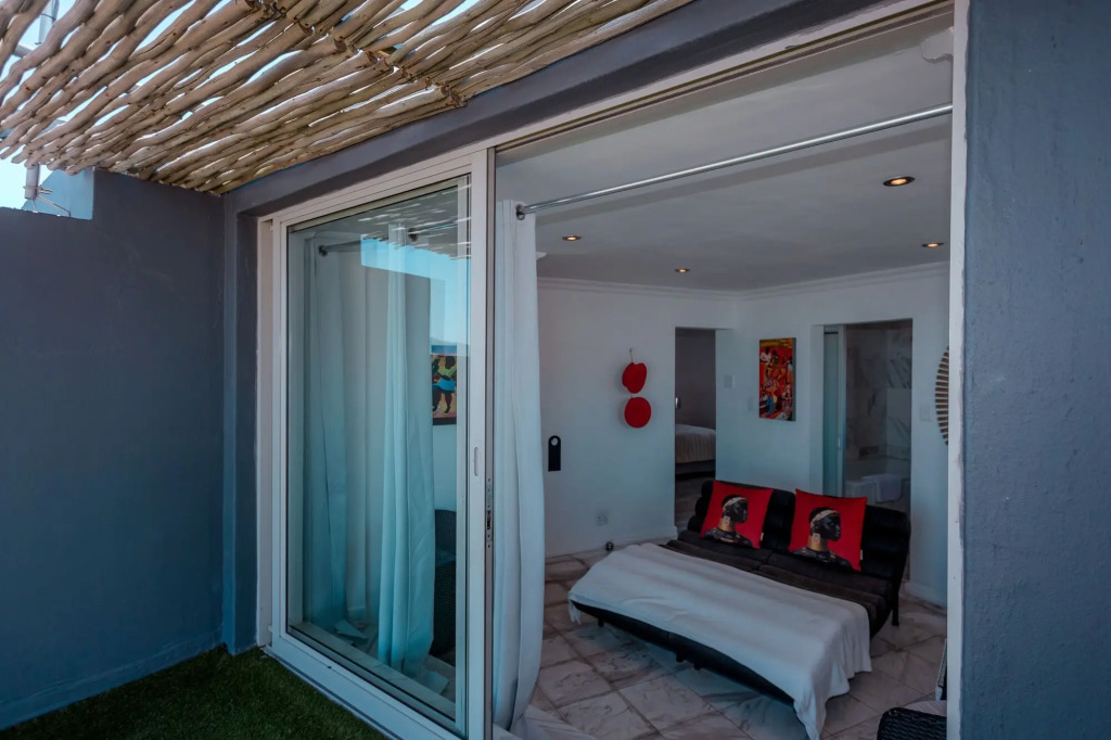 Sea Star Lodge