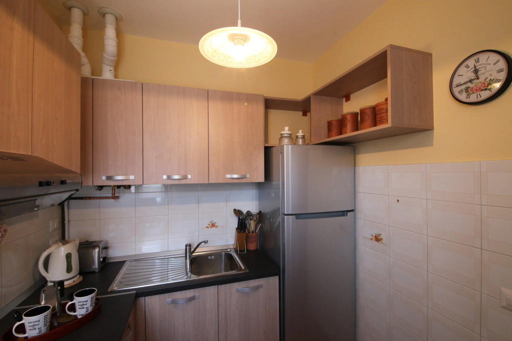 Sunrise in Baveno - Happy Rentals