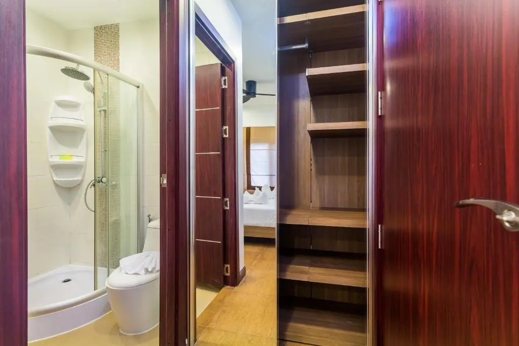 AP Grand Residence by Lofty