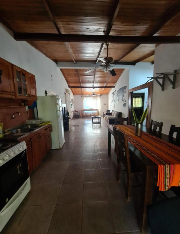 Casa confortable para 5 personas