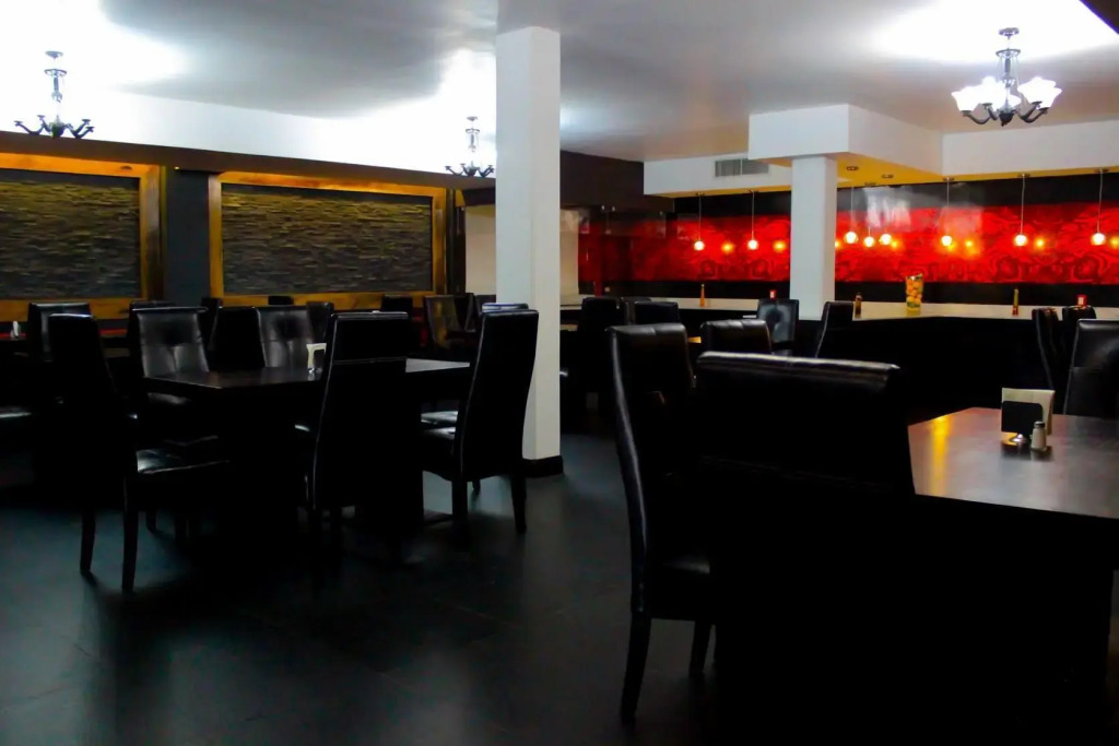 Hotel Doña Juana Cecilia Plaza Jalisco