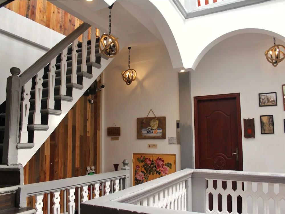 Chaozhou Mumian Hotel