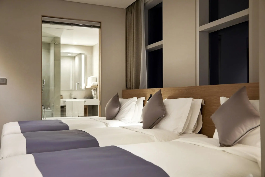 MD Hotel Doksan