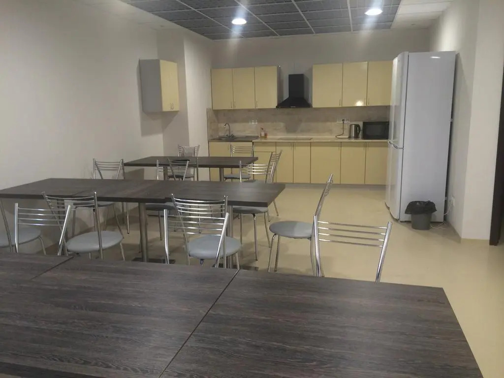 Hostel Yunior