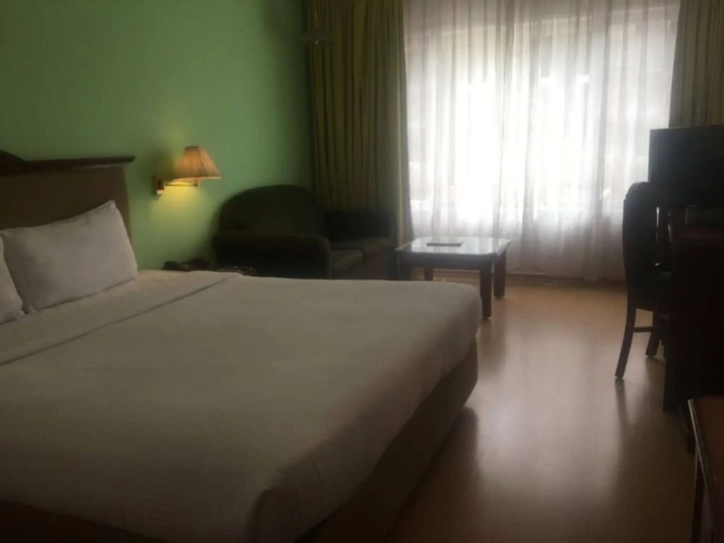 The Chancery Hotel