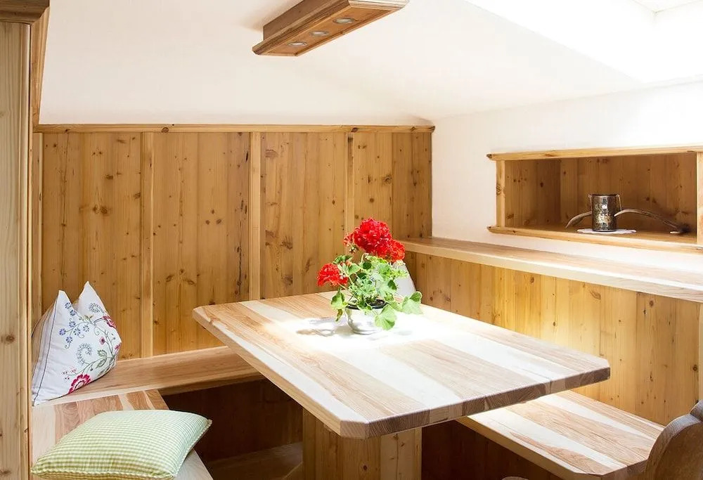 Chalet Stubai Apartments-Ferienwohnungen