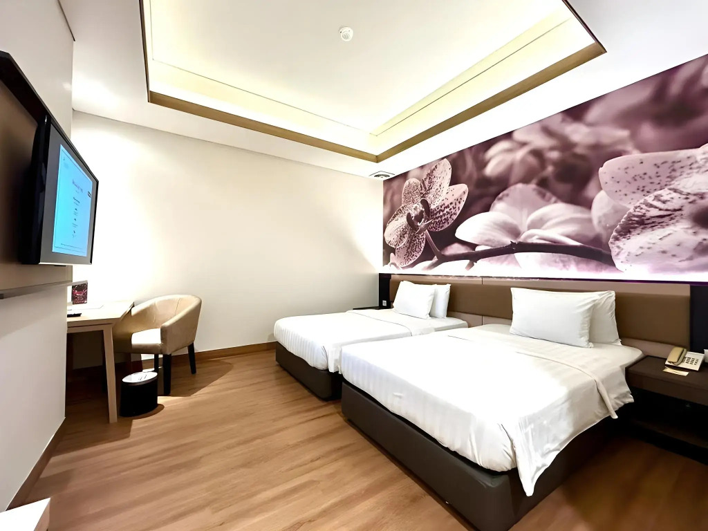 Orchardz Jayakarta