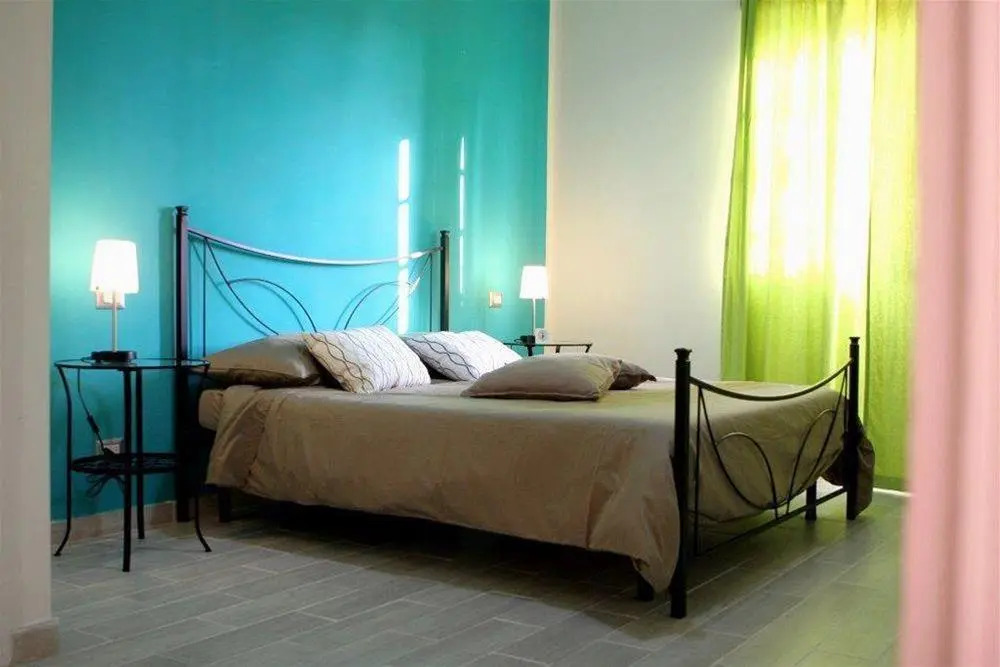 Golden Mile B&B