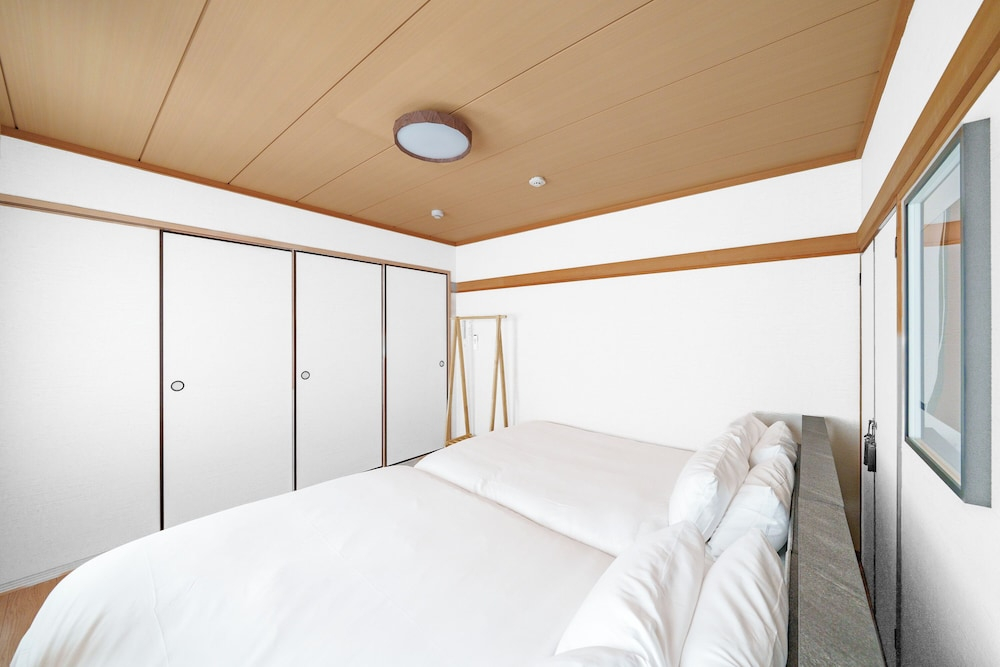 Sapporo Stay Hiragishi 201