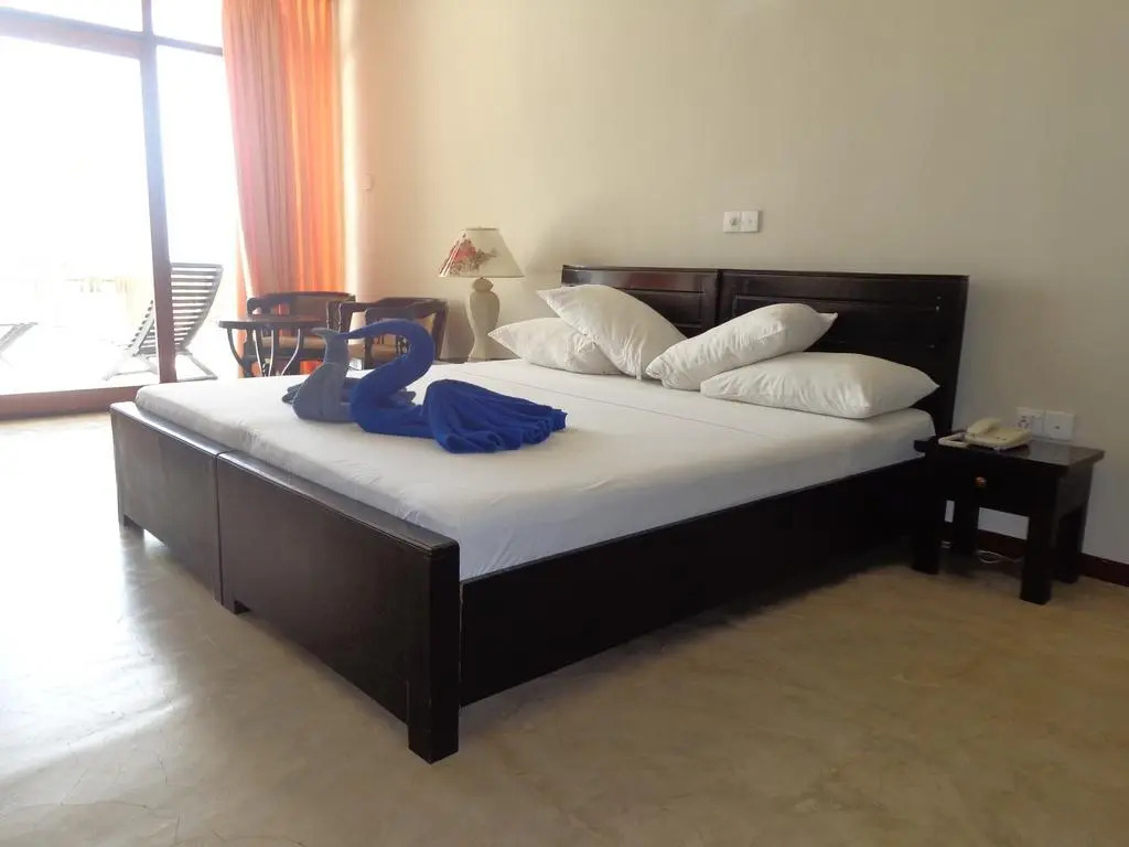 Hotel Silan Mo