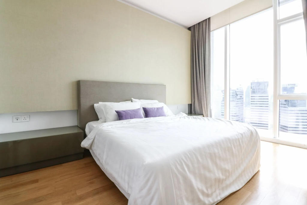 Victoria Home At Platinum KLCC