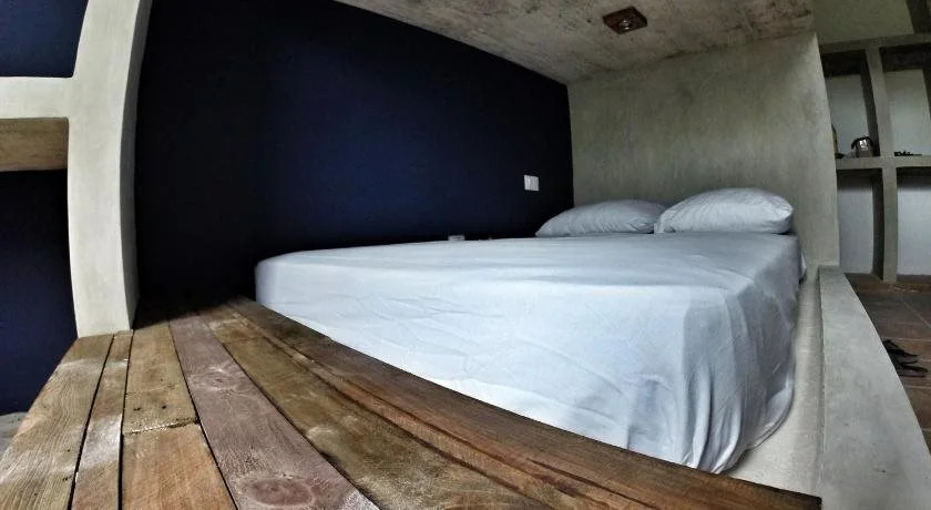 Lobo de Mar Hostel