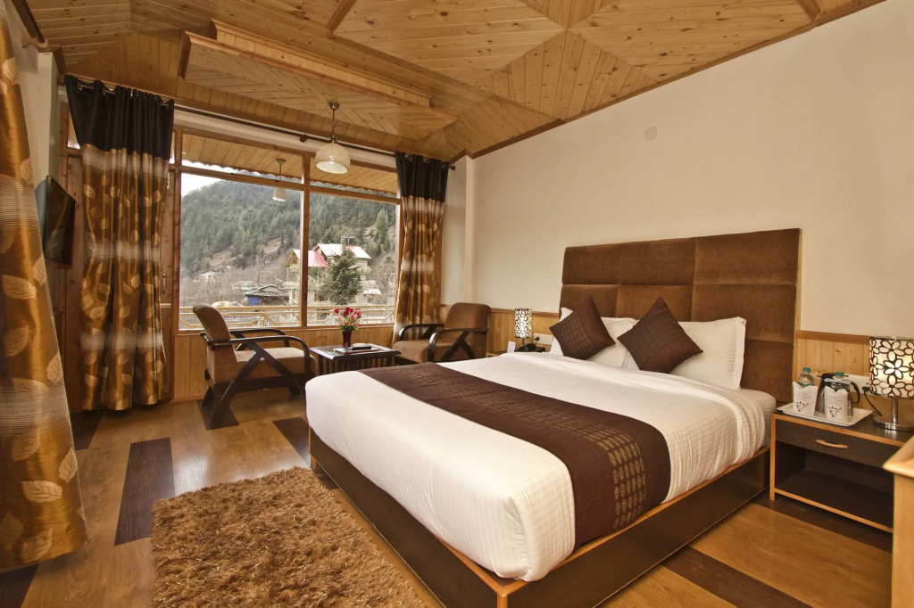 Victory Resorts