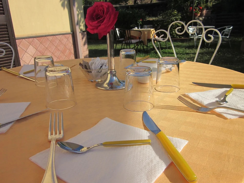 B&B BOUTIQUE DI CHARME "ETNA-RELAX-NATURA"