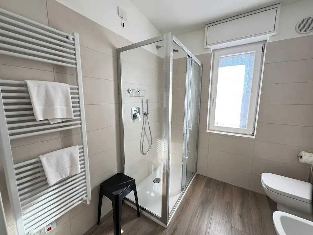 BedE-Bike Apartments