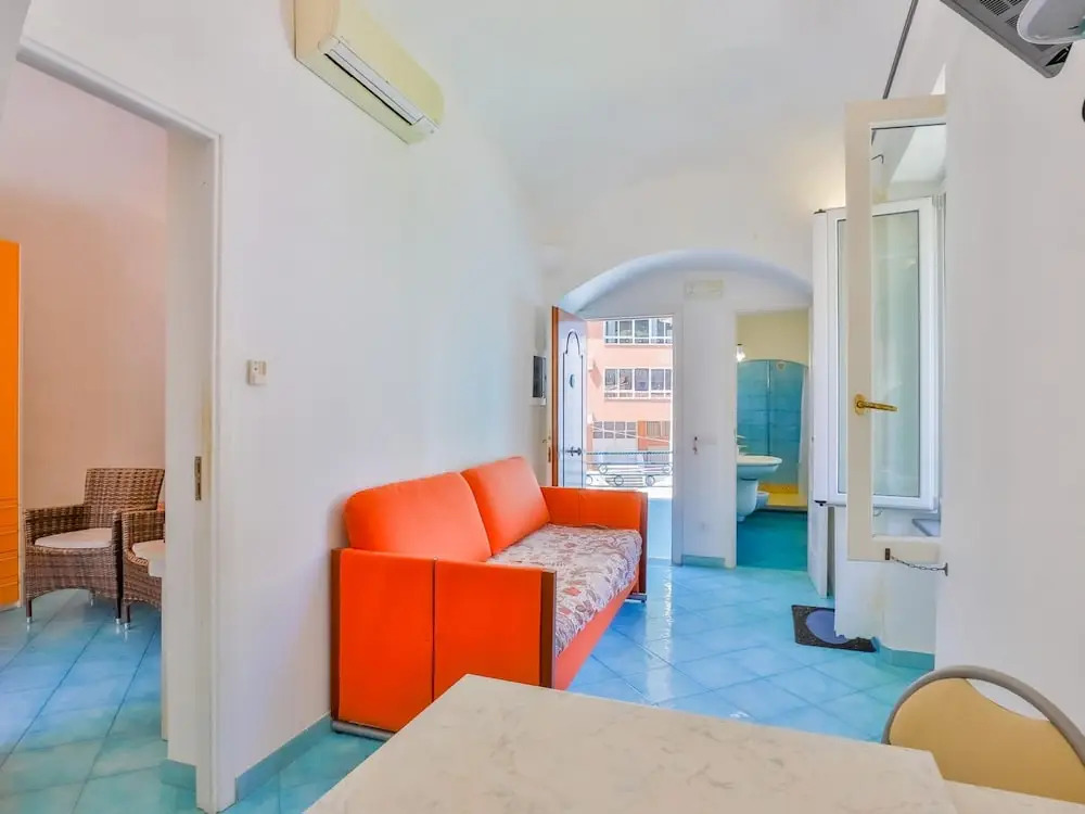 Appartamento a Amalfi ID 3059