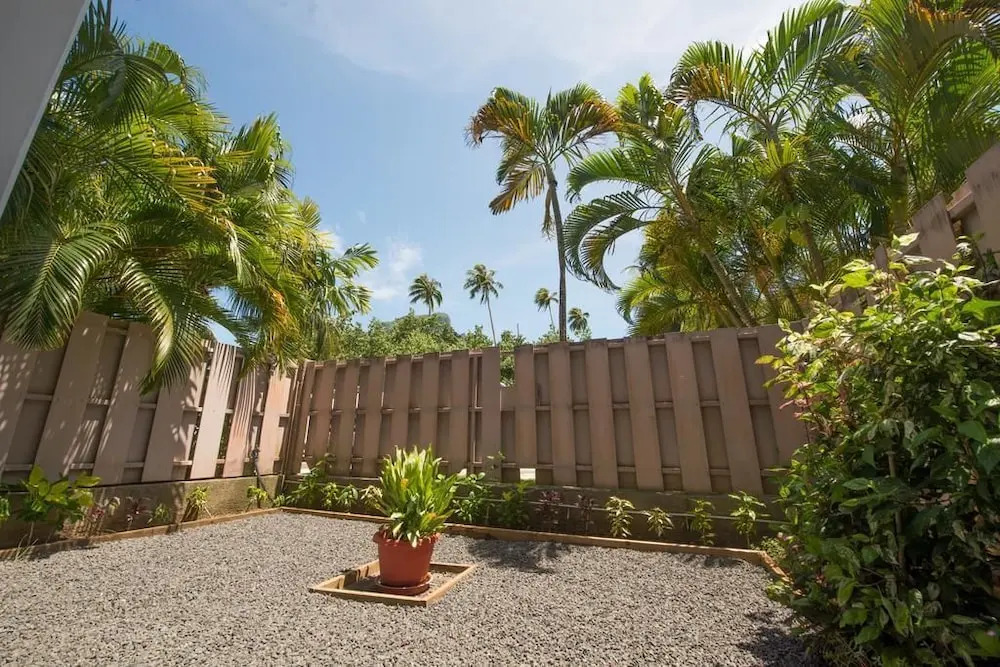 Ninamu Lodge