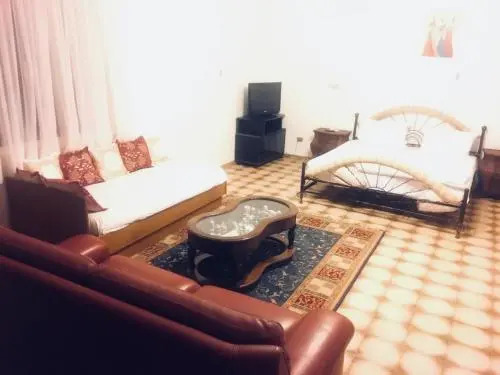Residence Daby
