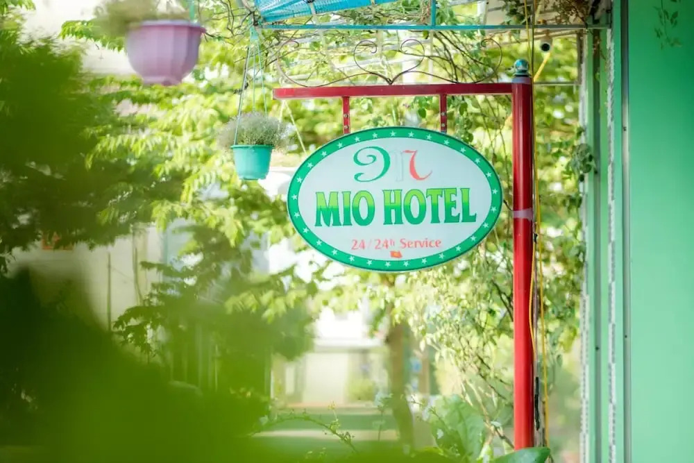 Mio Hotel