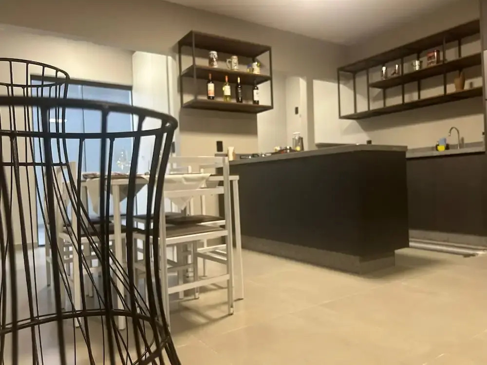 Geminado Casa 2 Alto Padrão 3 Quartos