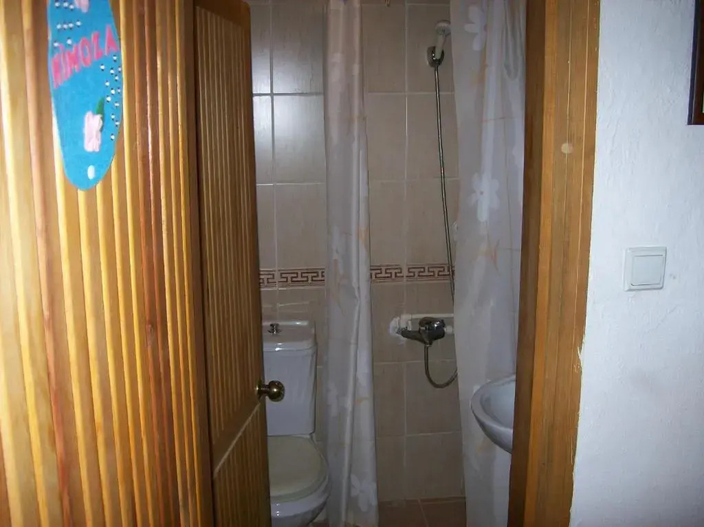 Dionysos Pension