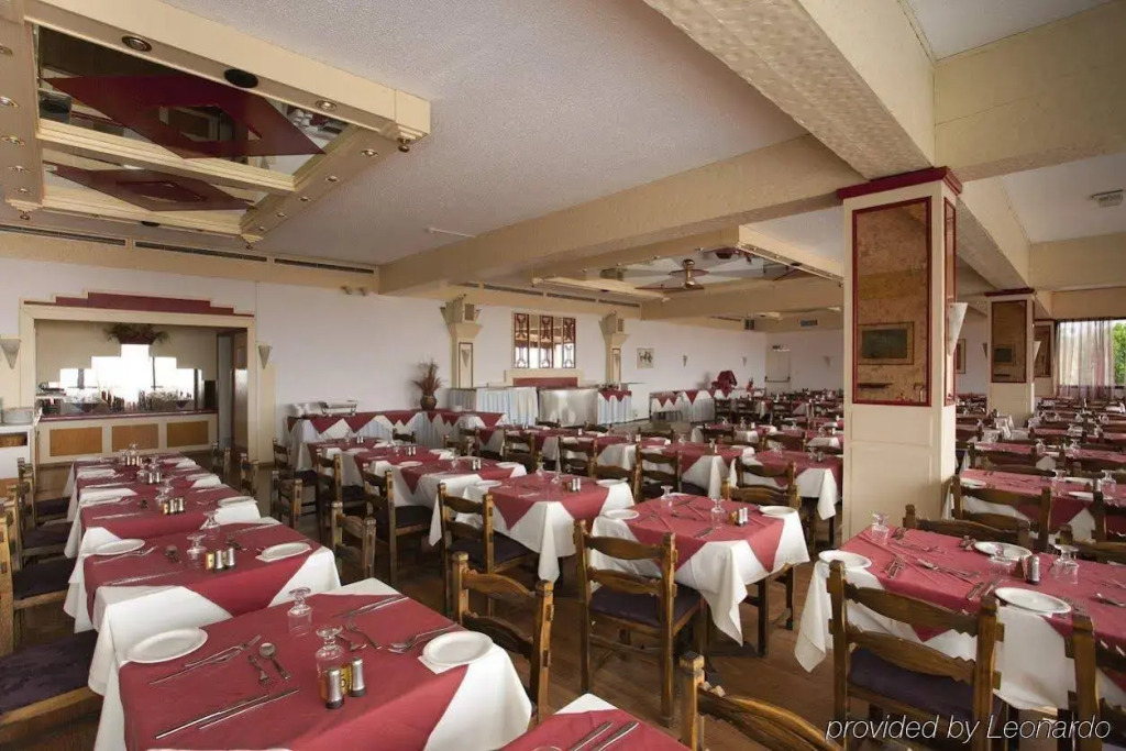 Grecian Sands Hotel